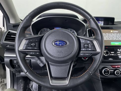 Used 2023 Subaru Crosstrek 2.5i Limited AWD/4WD image 13