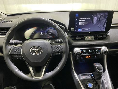 Used 2023 Toyota RAV4 Limited w/ Limited Grade Weather Package image 21