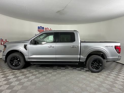 New 2026 Ford F150 XLT AWD/4WD image 6