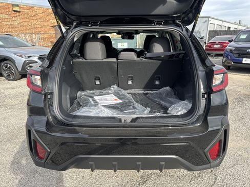 New 2026 Subaru Crosstrek 2.0i Premium image 30