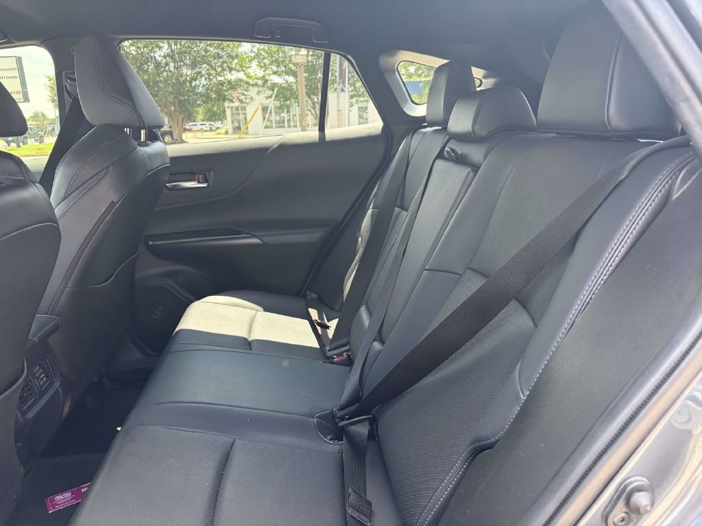 Used 2021 Toyota Venza Limited AWD/4WD image 11