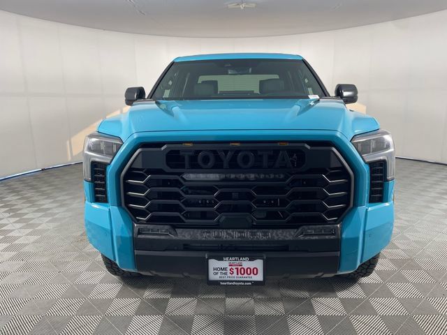 New 2026 Toyota Tundra TRD Pro AWD/4WD image 26
