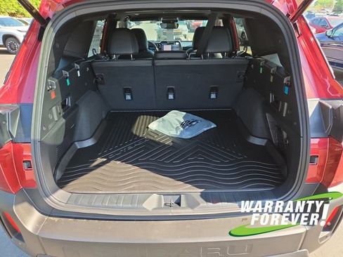 New 2026 Subaru Outback Limited AWD/4WD image 18