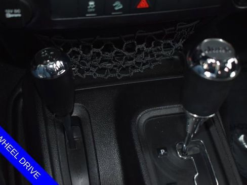 Used 2016 Jeep Wrangler Sport w/ Quick Order Package 24S image 5
