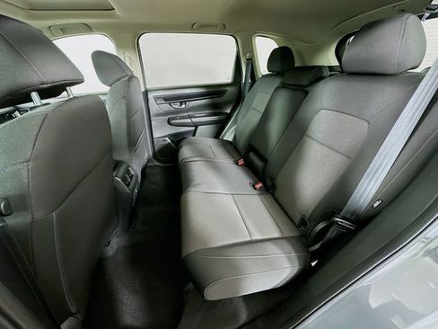 Certified 2024 Honda CR-V EX image 30