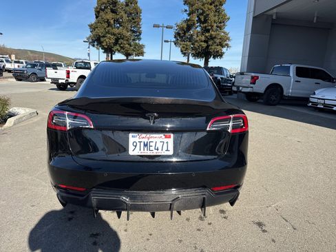 Used 2018 Tesla Model 3 Long Range image 6