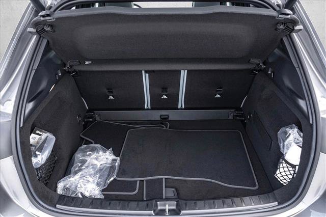 Certified 2026 Mercedes-Benz GLA 250 4MATIC image 24