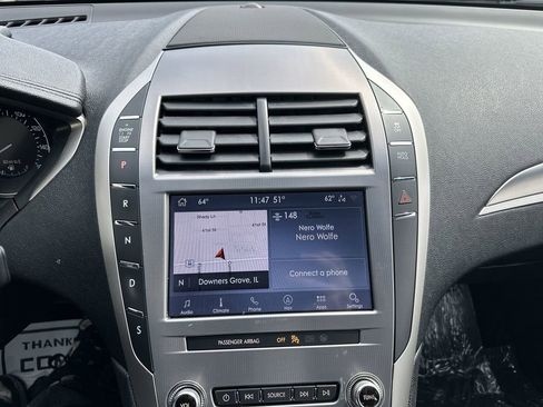 Used 2020 Lincoln MKZ w/ Convenience Package FWD image 23