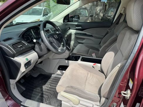 Used 2014 Honda CR-V EX image 16