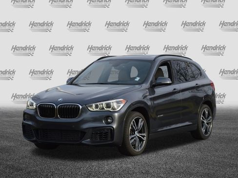 Used 2016 BMW X1 xDrive28i image 6
