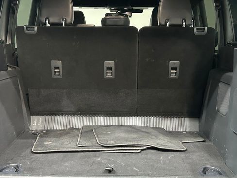 Used 2025 Ford Bronco Outer Banks AWD/4WD image 31