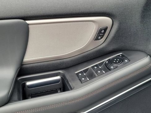 New 2025 Ford Expedition Max Active image 13