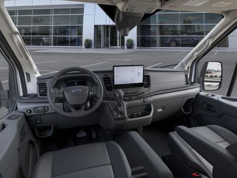 New 2026 Ford Transit 250 Base image 9