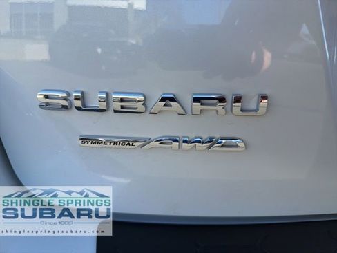 Certified 2023 Subaru Crosstrek Hybrid image 23