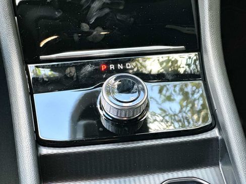 New 2026 Jeep Grand Cherokee Altitude RWD image 21
