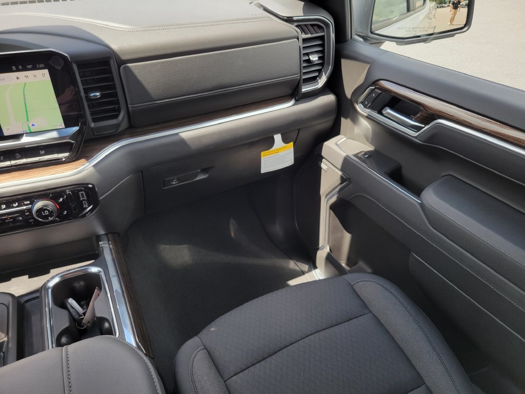 New 2026 Chevrolet Silverado 1500 RST AWD/4WD image 20