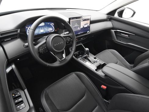 New 2026 MAZDA CX-5 Select AWD/4WD image 29