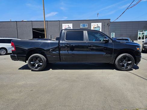 Used 2019 RAM 1500 Big Horn AWD/4WD image 9