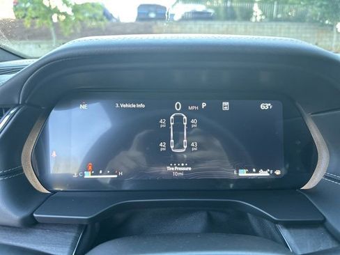 New 2025 Jeep Grand Cherokee L Overland image 24