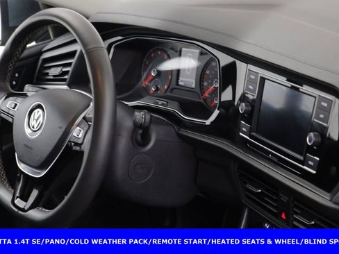 Used 2021 Volkswagen Jetta SE image 20