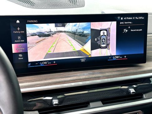 Certified 2023 BMW X7 xDrive40i w/ Executive Package AWD/4WD image 14