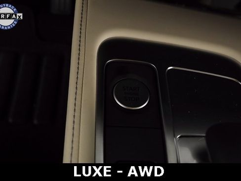 Used 2024 INFINITI QX60 Luxe image 33