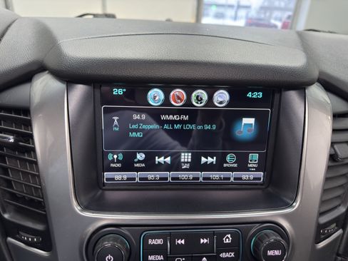 Used 2019 Chevrolet Suburban LT image 20