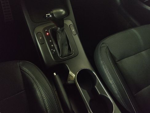 Used 2016 Kia Forte SX w/ SX Premium Technology Package FWD image 26