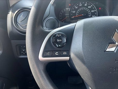 Used 2024 Mitsubishi Mirage ES FWD image 18