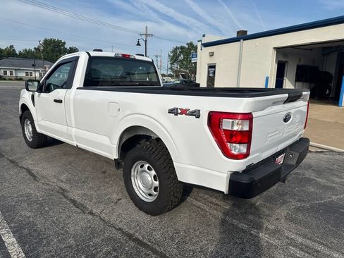 Used 2023 Ford F150 XL w/ Trailer Tow Package AWD/4WD image 10