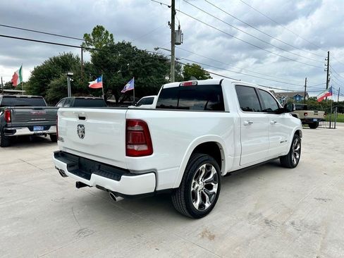 Used 2020 RAM 1500 Limited RWD image 8
