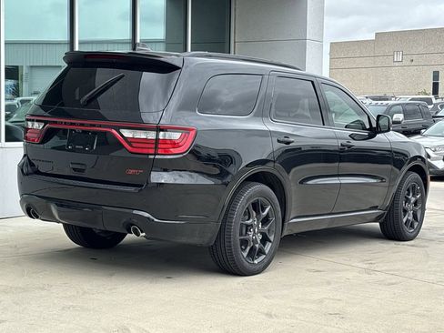 New 2026 Dodge Durango GT image 3