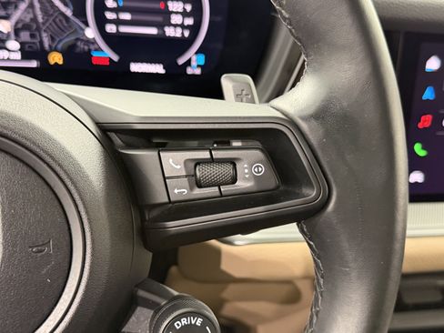 Certified 2024 Porsche Cayenne w/ Premium Package Plus (PFM) image 49