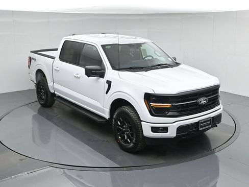 New 2026 Ford F150 XLT w/ Equipment Group 302A MID AWD/4WD image 39