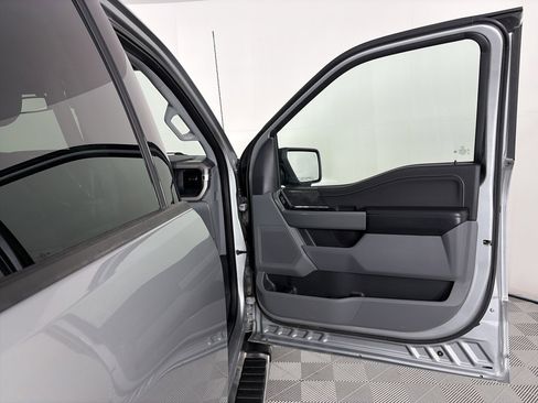 Certified 2024 Ford F150 XLT w/ Tow/Haul Package image 29