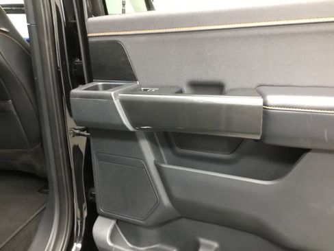 Used 2022 Ford F150 Tremor w/ Equipment Group 401A Mid AWD/4WD image 21