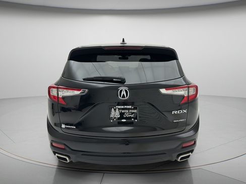 Used 2025 Acura RDX SH-AWD image 6