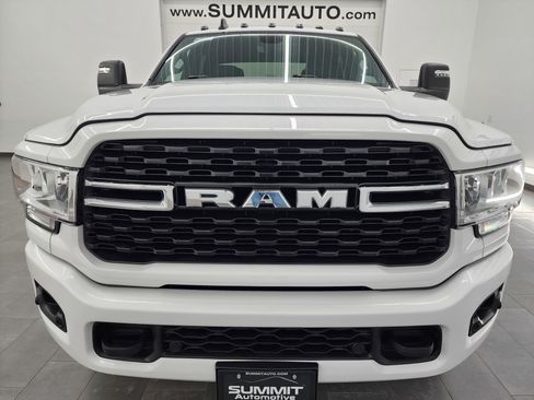 Used 2023 RAM 2500 Big Horn w/ Level 1 Equipment Group image 21