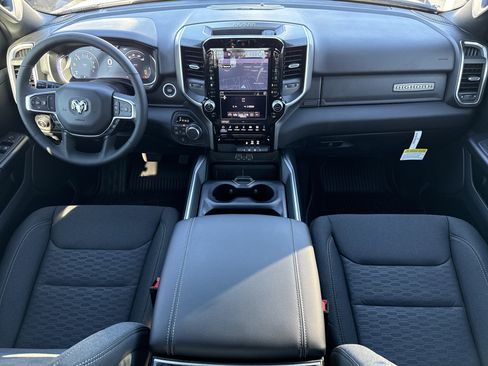 New 2026 RAM 1500 Big Horn image 29