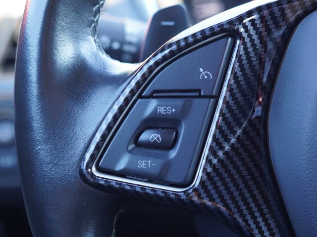 Used 2018 Chevrolet Corvette Stingray Convertible w/ 1LT RWD image 21