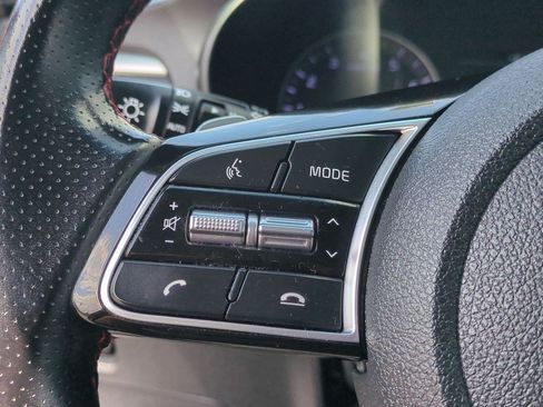 Used 2019 Kia Optima SX FWD image 12