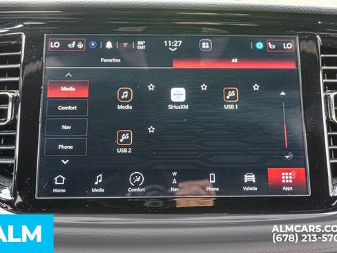 Used 2026 Dodge Durango GT RWD image 38
