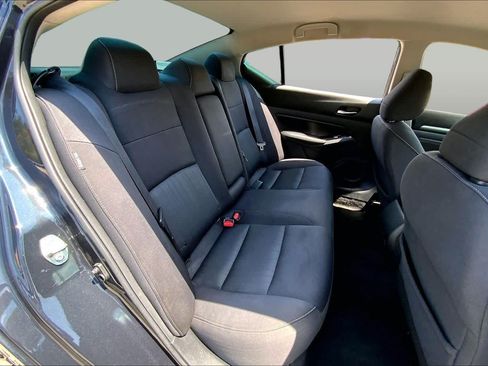 Used 2021 Nissan Altima 2.5 SV FWD image 19