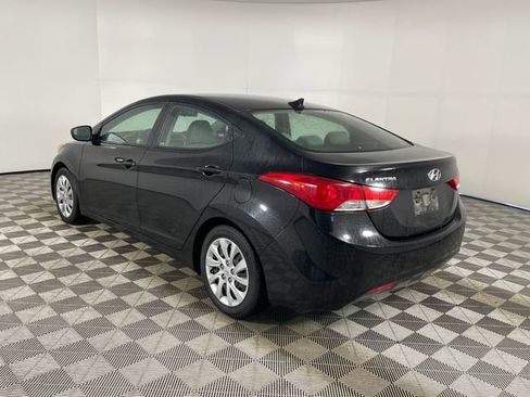 Used 2012 Hyundai Elantra GLS w/ Comfort Pkg 2 image 13