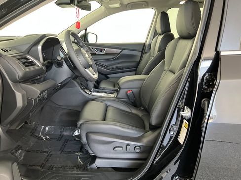 New 2026 Subaru Ascent Touring AWD/4WD image 11