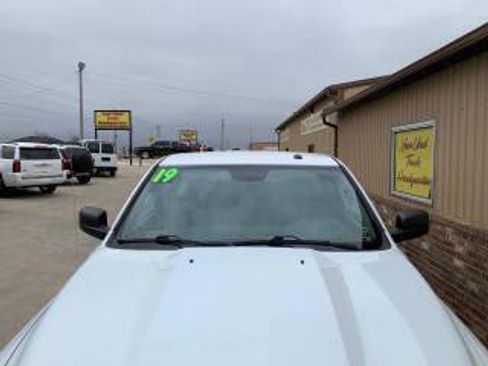 Used 2019 RAM 1500 Tradesman w/ Popular Equipment Group image 8