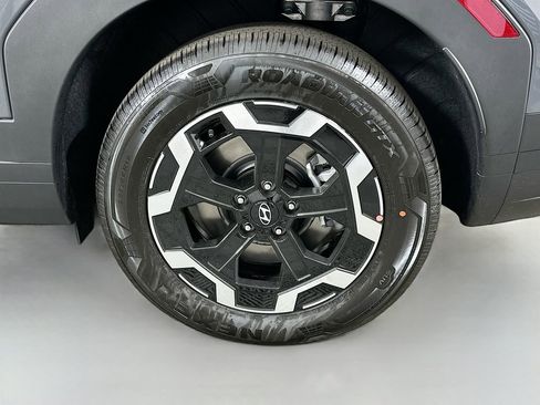 New 2026 Hyundai Santa Fe SEL image 22