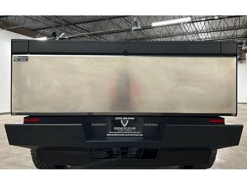 Used 2024 Tesla Cybertruck AWD Crew Cab image 14