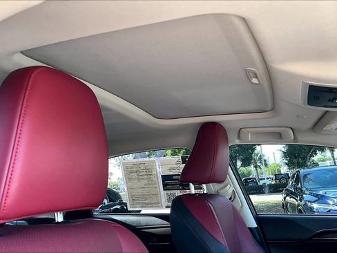 Used 2020 Lexus NX 300 FWD w/ Comfort Package image 14