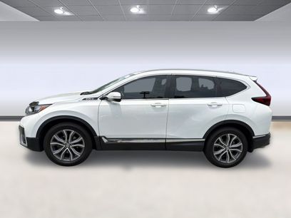Used 2022 Honda CR-V Touring